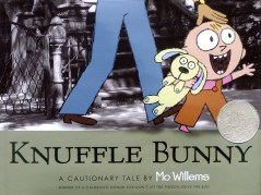 knuffle2bbunny