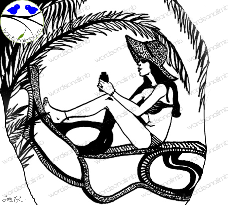 girl in tree-Recovered