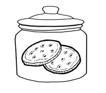 sketchCookie