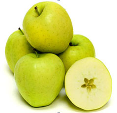 apple