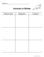 AnimalsinWinterChart