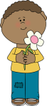 boy-with-flower