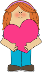 valentine-heart-girl