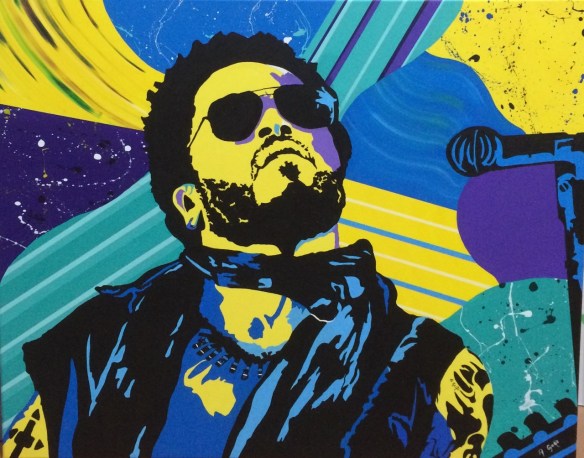 i-am-the-chosen-im-the-one