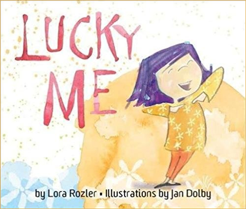 lucky me