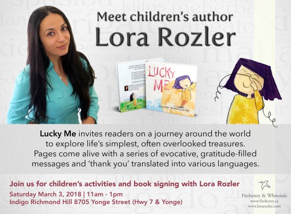 Alternate March 3 Poster